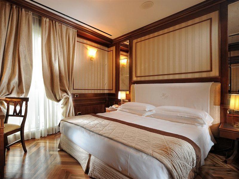 Hotel Manzoni Milán