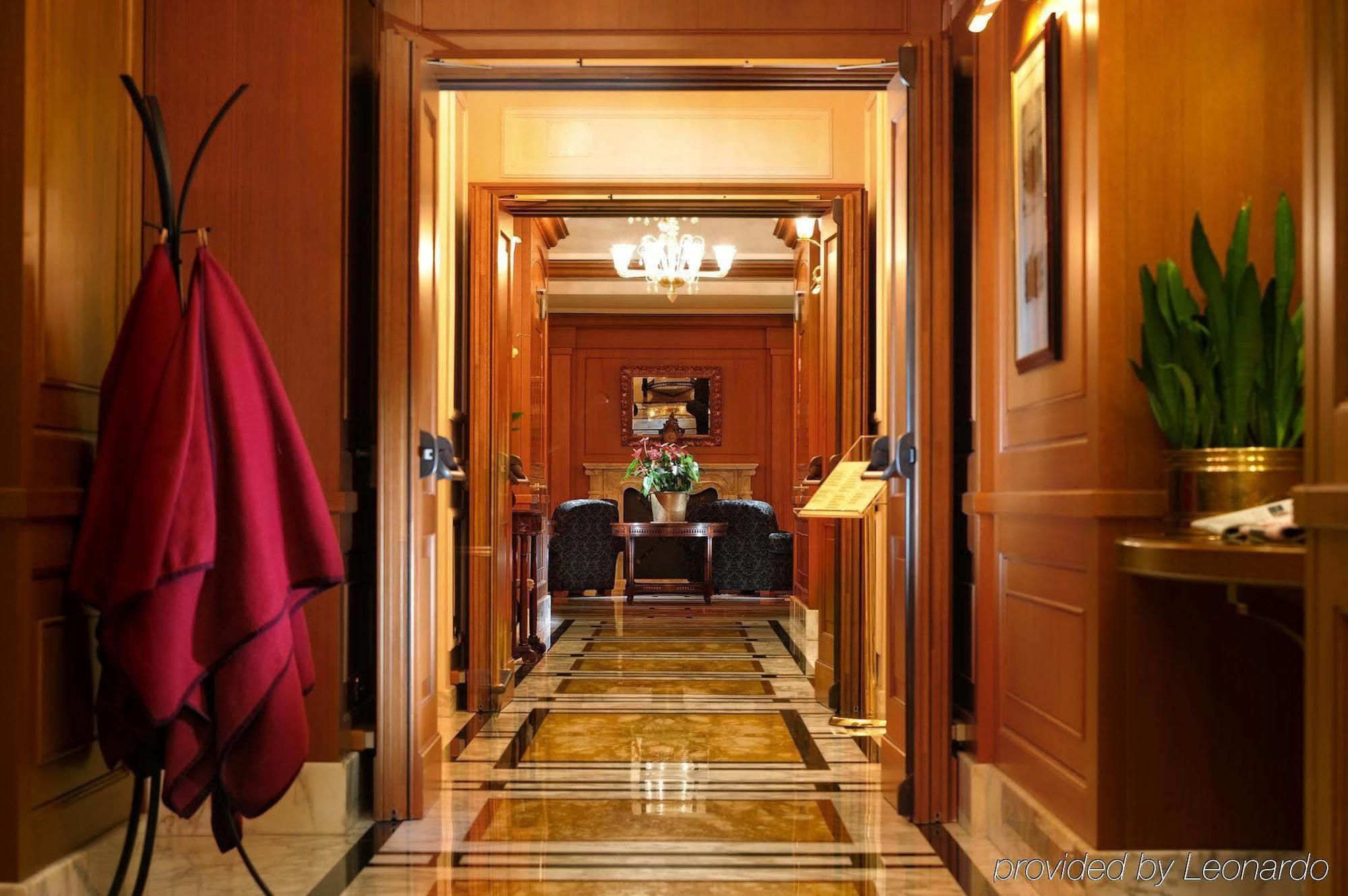Manzoni 4* Milán